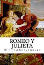 Romeo Y Julieta (Spanish) Edition