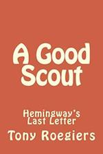 A Good Scout