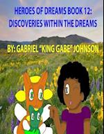 Heroes of Dreams Book 12