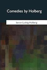 Comedies by Holberg