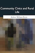 Community Civics and Rural Life