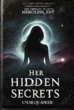 Her Hidden Secrets: Mystery, Thriller & Suspense 