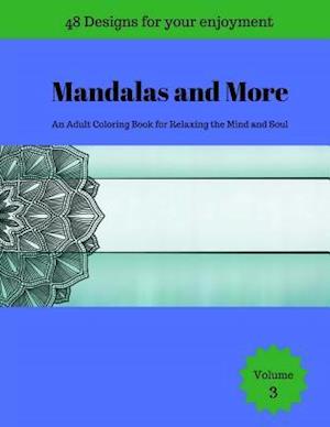 Mandalas and More