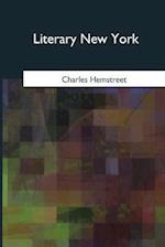 Literary New York