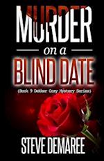 Murder on a Blind Date
