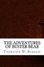 The Adventures of Buster Bear