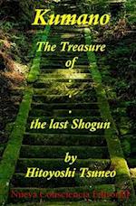 Kumano - The Treasure of the last Shogun