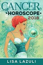 Cancer Horoscope 2018