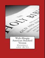 Wide-Margin American Standard Version