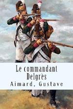 Le commandant Delgrès