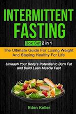 Intermittent Fasting