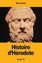 Histoire D'Herodote