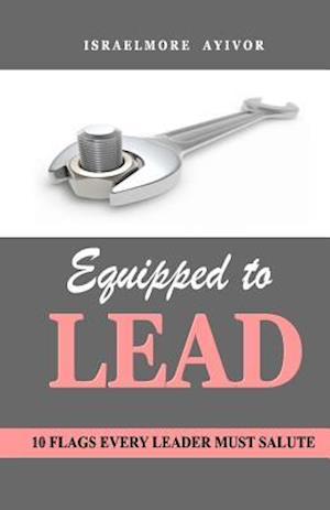 Equipped to Lead