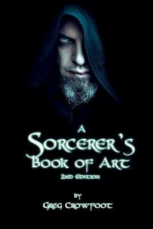 A Sorcerer's Book of Art