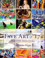 Fave Art - 17