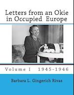 Letters from an Okie in Occupied Europe