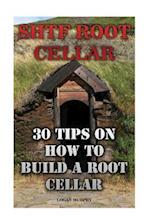 Shtf Root Cellar