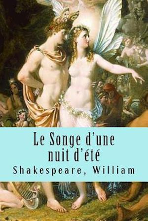 Le Songe d'une nuit d'été