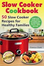 Slow Cooker Cookbook