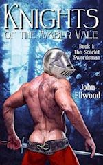 Knights of the Amber Vale, Volume 1