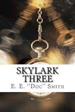 Skylark Three