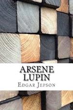 Arsene Lupin