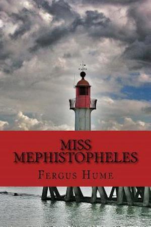 Miss Mephistopheles