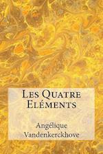 Les Quatre Eléments