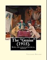 The Genius (1915). by