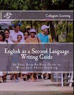 English as a Second Language Writing Guide