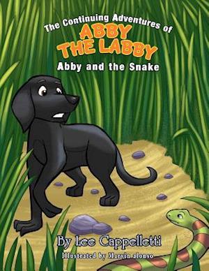 The Continuing Adventures of Abby the Labby