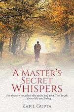 A Master's Secret Whispers