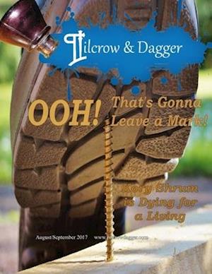 Pilcrow & Dagger