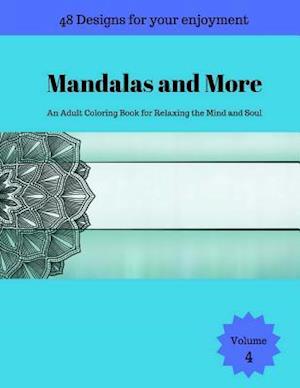 Mandalas and More