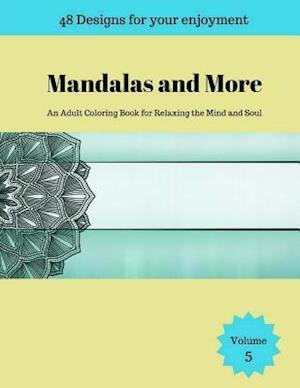 Mandalas and More