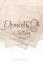 Elements of Setting Diary