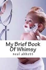 My Brief Book of Whimsy