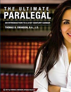 The Ultimate Paralegal