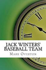 Jack Winters' Baseball Team