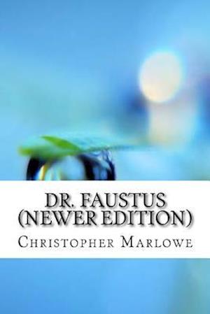 Dr. Faustus (Newer Edition)