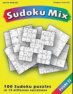 Great Sudoku Mix