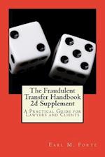 The Fraudulent Transfer Handbook 2D Supplement