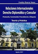 Relaciones Internacionales D. D. y C.