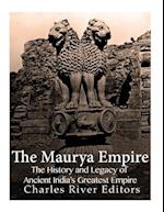 The Maurya Empire