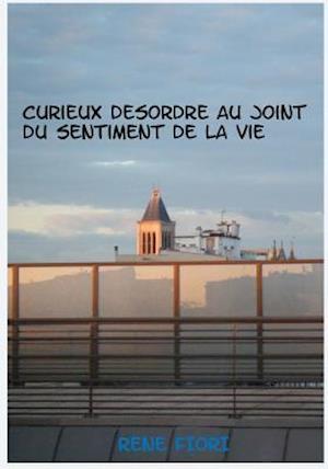 Curieux Desordre Au Joint Du Sentiment de la Vie