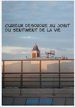 Curieux Desordre Au Joint Du Sentiment de la Vie