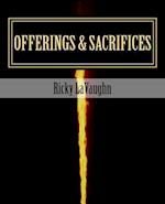 Offerings & Sacrifices: Bible Study on the Book of Leviticus 