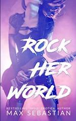 Rock Her World