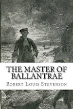 The Master of Ballantrae