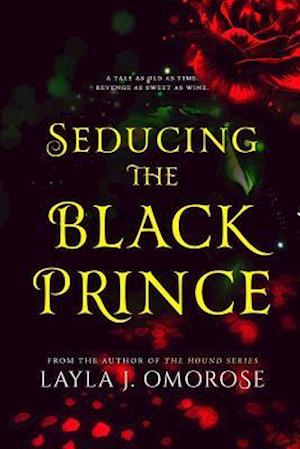 Seducing the Black Prince